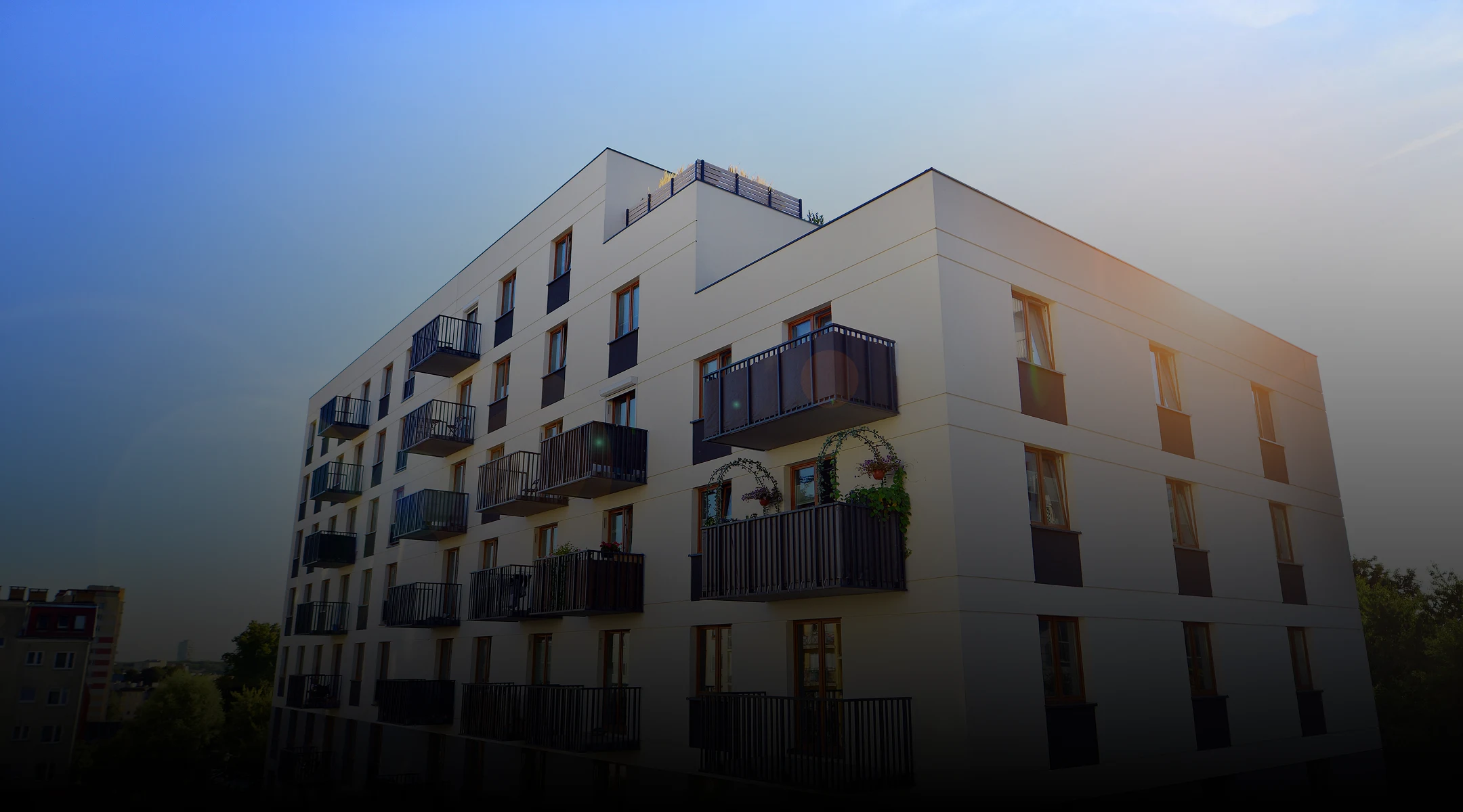 Illustration related to 4 bhk apartment in sarjapur road